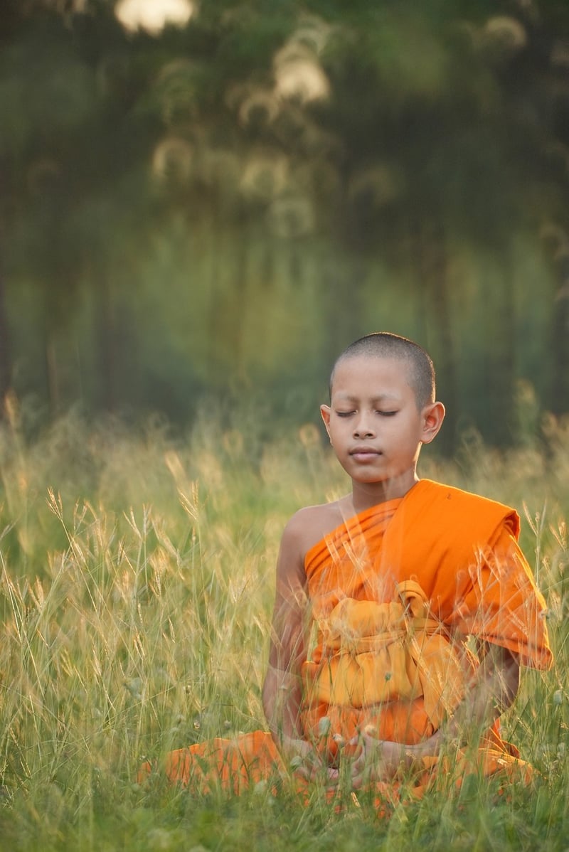 Qi Gong Practice